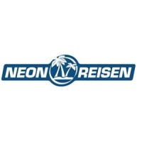 Neon Reisen GmbH logo - Similar company to Runa Reisen Gmbh