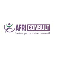 Afri Consult logo - Similar company to Optylog