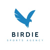 Birdie Sports logo - Similar company to Leaseprof