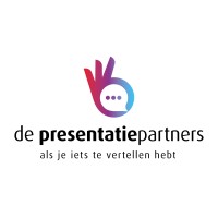 de Presentatiepartners logo - Similar company to Croan