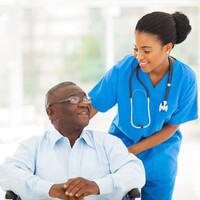 Grace Senior HomeCare logo - Similar company to Gardiner'S Homecare