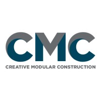 Creative Modular Construction logo - Similar company to Modular Construction Supply, Ltd.