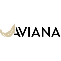 AVIANA logo - Similar company to Aurora Promotions