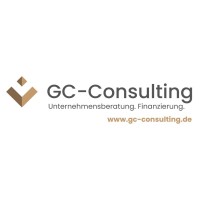 GC-Consulting logo - Similar company to Myself