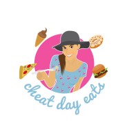 Cheat Day Eats logo - Similar company to Supportive Advice, Llc.
