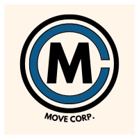 Move Corp logo - Similar company to Hexabuild