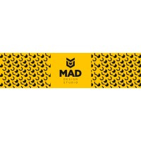 MAD - DESIGN STUDIO logo - Similar company to Masar Real Estate