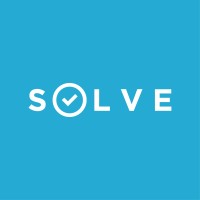 Solve (YC S17) (Acquired by Blacklane) logo - Similar company to Student Brands (A Learneo Business)
