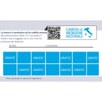 Camera Di Mediazione Nazionale 645Srl Sede Di Grosseto