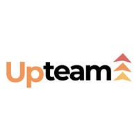 Upteam logo - Similar company to Upteam