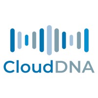 CloudDNA GmbH logo - Similar company to Cloudna