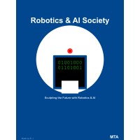 MTA Robotics & AI Society logo - Similar company to Skytalon Robotics
