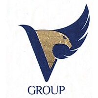 V-Group logo - Similar company to Panaska Trading Co Ltd