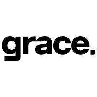 Grace logo - Similar company to Wicket Events