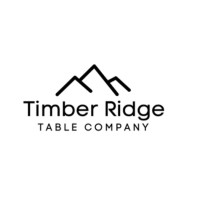 Timber Ridge Table Co. logo - Similar company to Walnut Hollow
