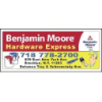 Crown Heights True Value Hardware Store