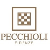 Pecchioli Firenze logo - Similar company to Mipa Design