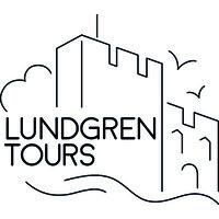 Lundgren Tours Ltd. logo - Similar company to Creative Fox