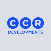 CCR Developments logo - Similar company to Archplan Developments