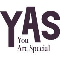 You Are Special - Events AG logo - Similar company to Rock-It Event Gmbh
