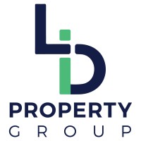 LID Property Group logo - Similar company to Lid Project | An Agency