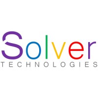 Solver Technologies SRL logo - Similar company to Ian Group
