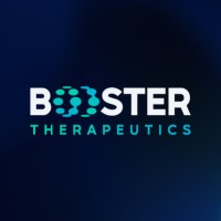 Booster Therapeutics logo - Similar company to Micropep Technologies