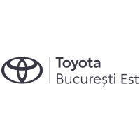 Toyota București Est - Avia Motors logo - Similar company to Unie-Pool - Peter Smid
