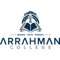 Arrahman College logo - Similar company to Chalkwall