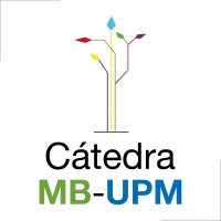 Cátedra Master Battery-UPM logo - Similar company to Second Life Ev Batteries Ltd