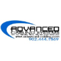 Advanced Cabling Systems logo - Similar company to Jma Technology Solutions