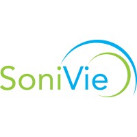 SoniVie Ltd logo - Similar company to Nephronyx