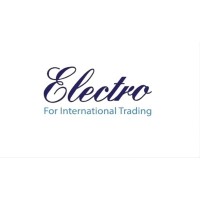 Electro For International Trading logo - Similar company to New Electro