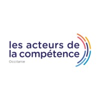 Les Acteurs de la Compétence - Occitanie logo - Similar company to Intelli-Sciences