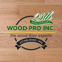 Wood Pro Inc logo - Similar company to V