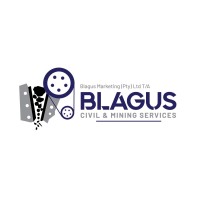 Blagus Civil & Mining Services logo - Similar company to Greenridge Exploration