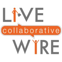 LiveWire Collaborative logo - Similar company to Charles River Regional Chamber
