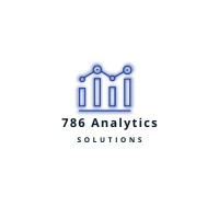 786 Analytics logo - Similar company to Pacbyte