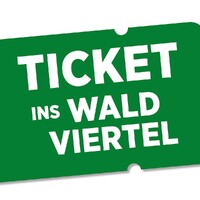 Dein Ticket ins Waldviertel logo - Similar company to Wirtschaftsforum Waldviertel