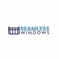 Seamless Windows logo - Similar company to R&M Windows And Conservatories