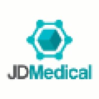 JD Medical Distribuidora de Material Cirúrgico logo - Similar company to Importek