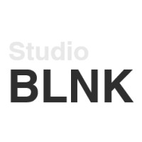 Studio BLNK logo - Similar company to Blnk