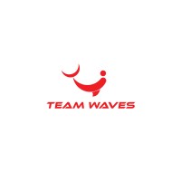 TEAM WAVES logo - Similar company to Teamwave