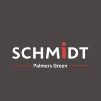 Schmidt Kitchens Palmers Green logo - Similar company to Schmidt Kitchens St Albans