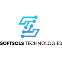 Softsols Technologies logo - Similar company to Webcraftio