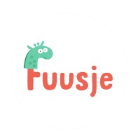 Fuusje logo - Similar company to Studio Kiki Elise