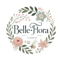 Belle Flora logo - Similar company to Artor