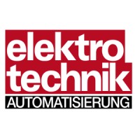 elektrotechnik AUTOMATISIERUNG logo - Similar company to Drivesweb