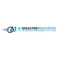 A-1 Disaster Resources logo - Similar company to 1Asterisk Disasters