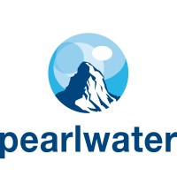 Pearlwater Mineralquellen AG